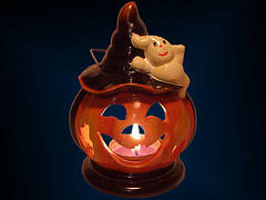 Una visiَn islلmica de la celebraciَn de Halloween (Parte 1)