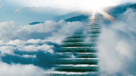 آخِرُ مَنْ يَدْخُل الجَنَّة