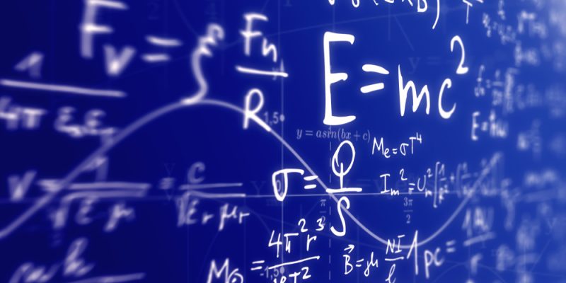 Los musulmanes establecieron las bases de la física