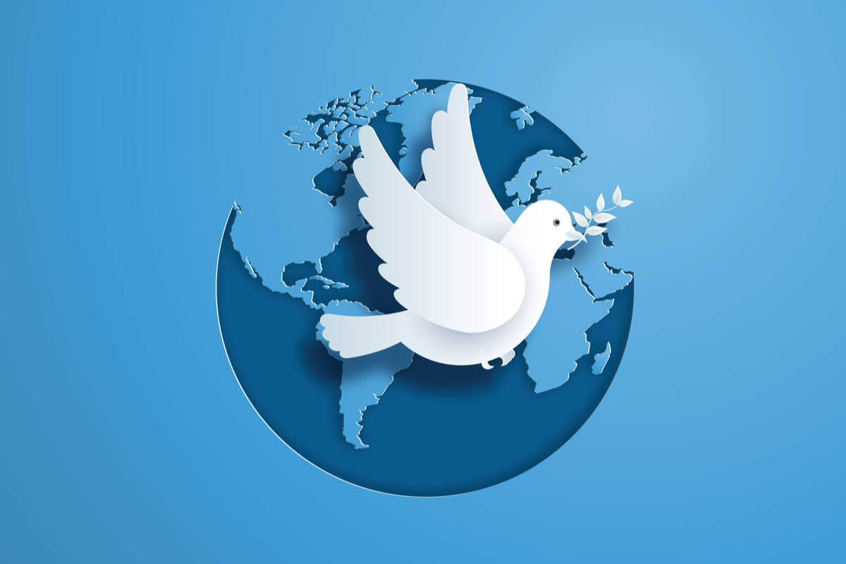 El Islam: una religión de paz y justicia