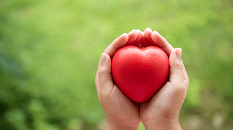 العطف خلق الأبرار